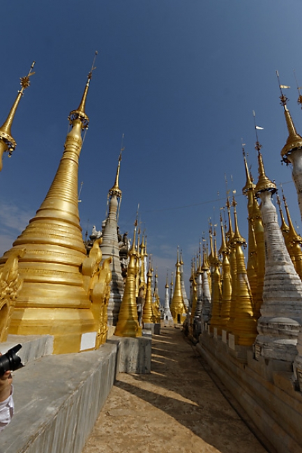 Inlé-Paya Shwe Inthein-156